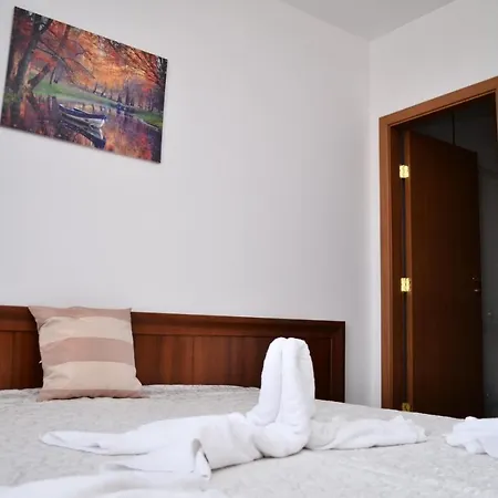 Двустаен Апартамент, Банско Lejlighed Bansko